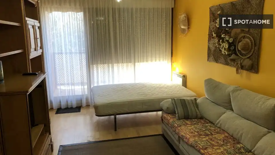 Habitación en alquiler, Valladolid