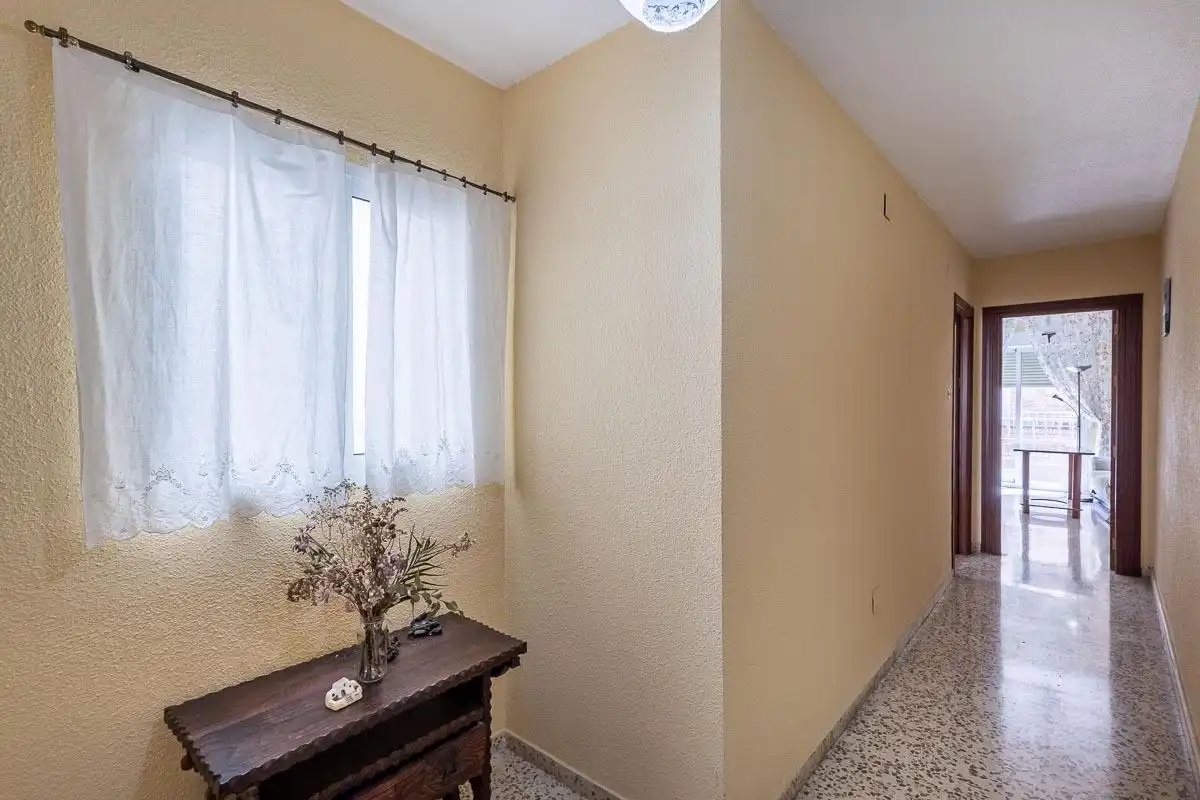 Piso de 89 m² en Granada