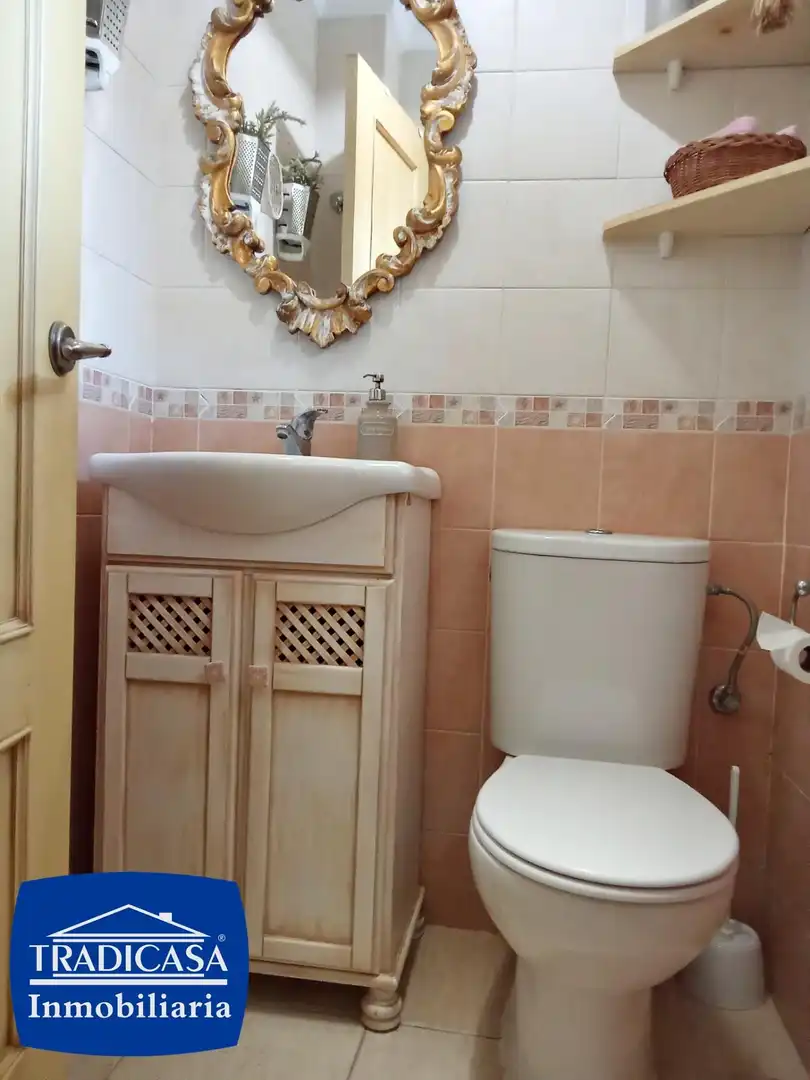 Casa de 100 m² a Jerez de la Frontera