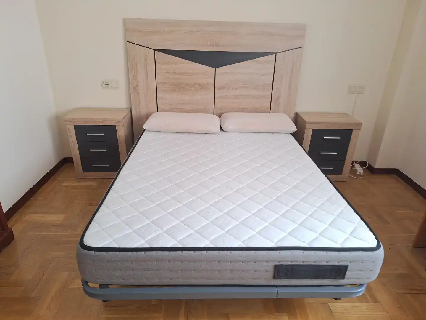 Pis de 56 m² a Gijón