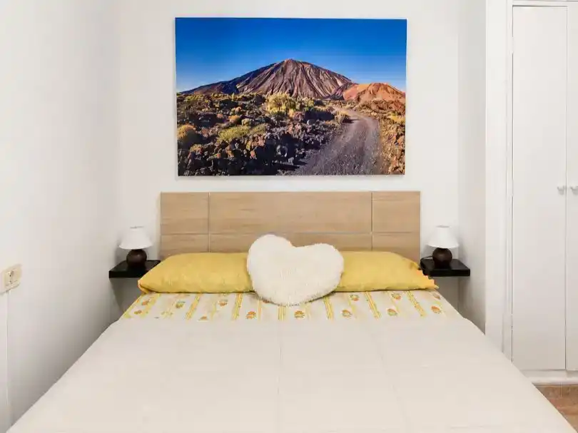 Piso de 35 m² en Puerto de la Cruz