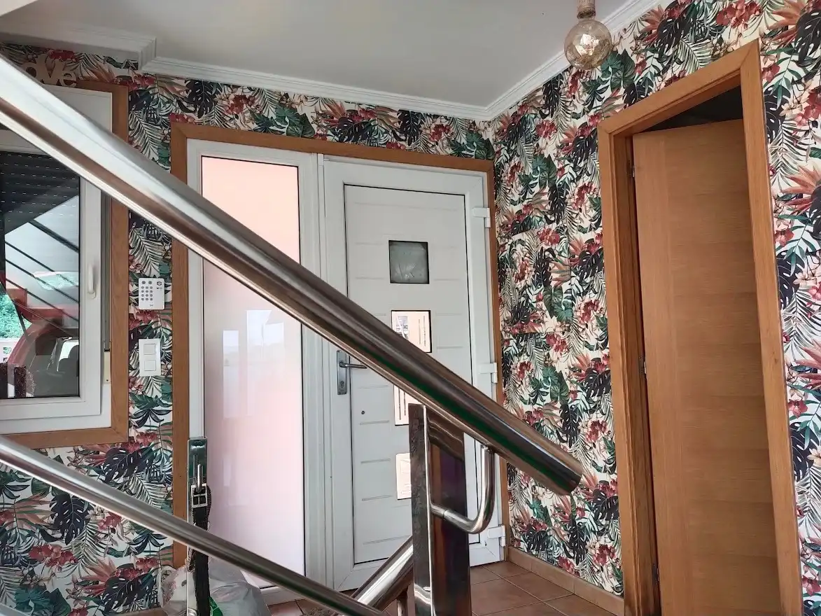 Casa de 330 m² en Cangas de Morrazo