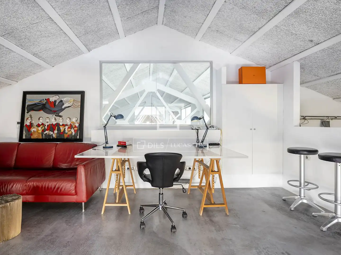 Piso de 355 m² en Barcelona