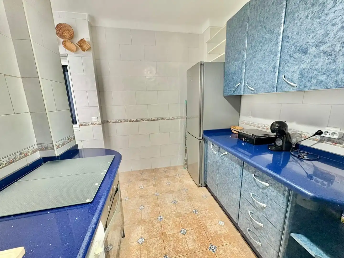 Piso de 100 m² en Vélez-Málaga