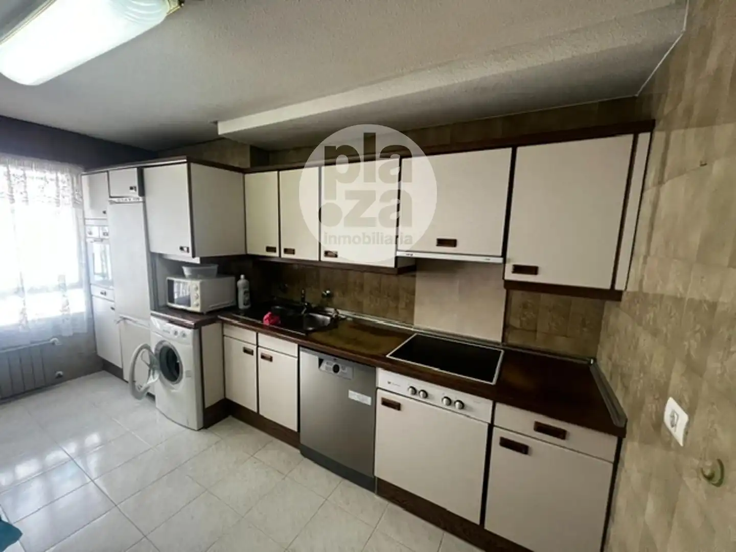 Piso de 128 m² en Burgos