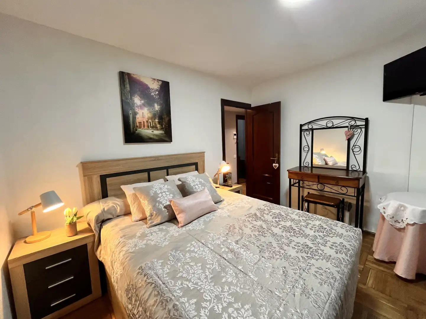 Piso de 74 m² en Gijón