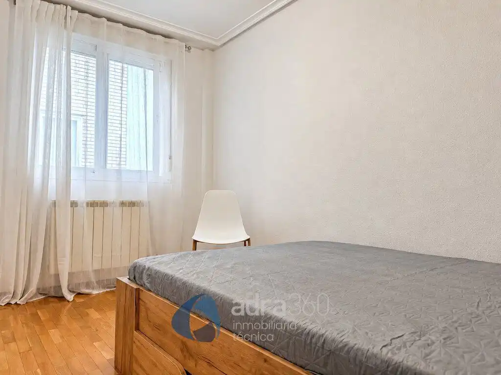 Piso de 53 m² en Logroño