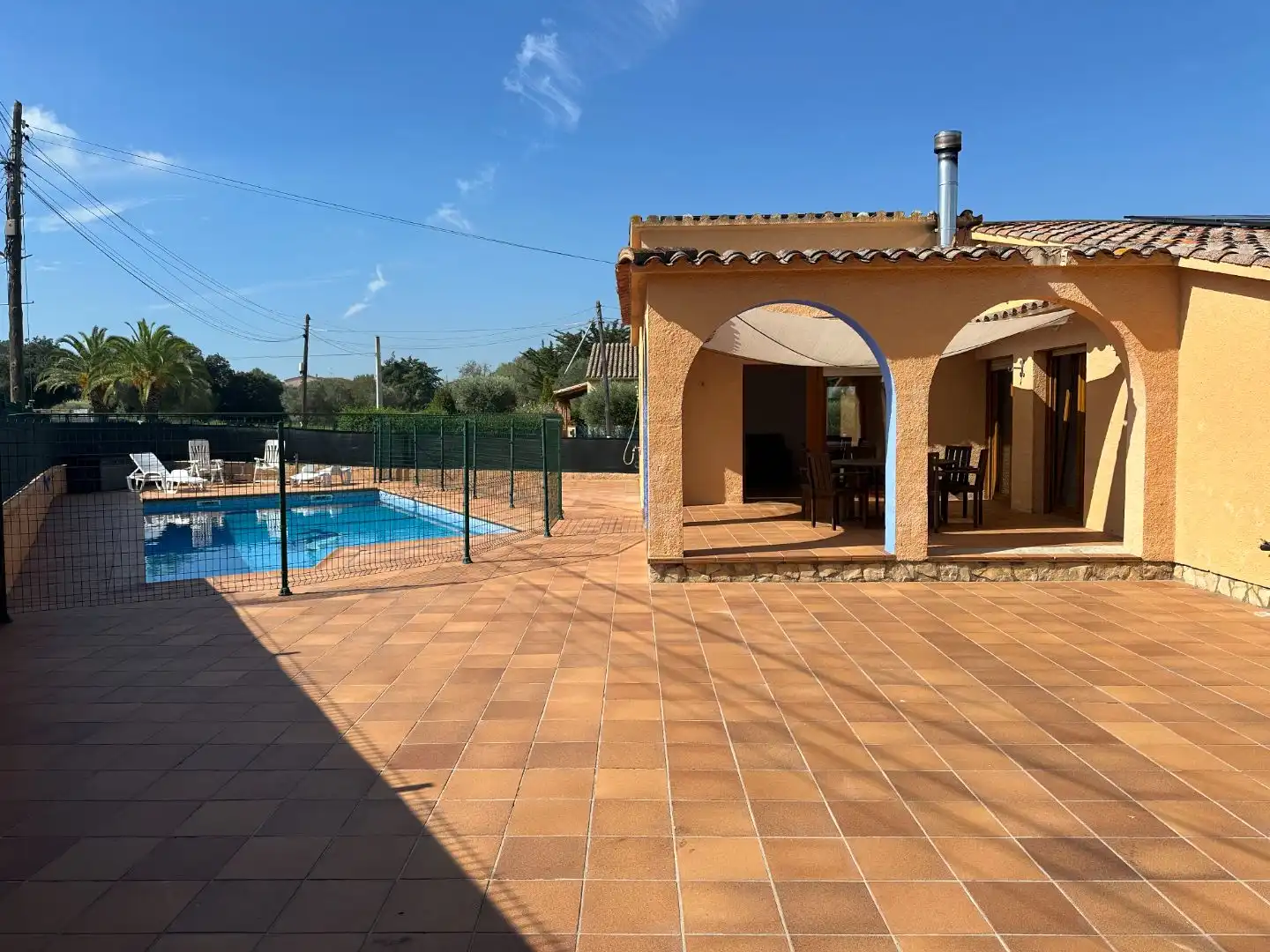 Casa de 180 m² a Pals
