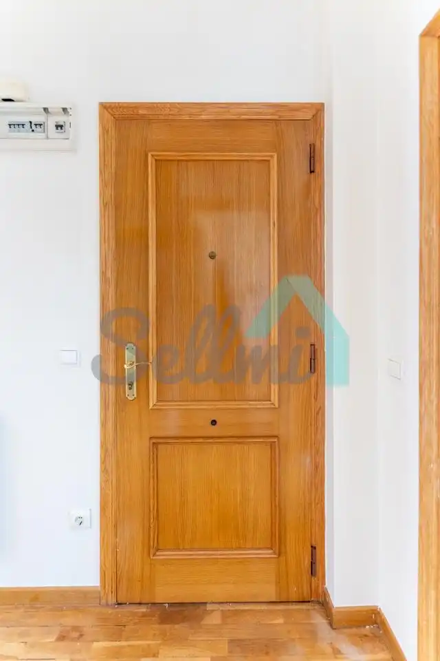 Piso de 69 m² en Oviedo