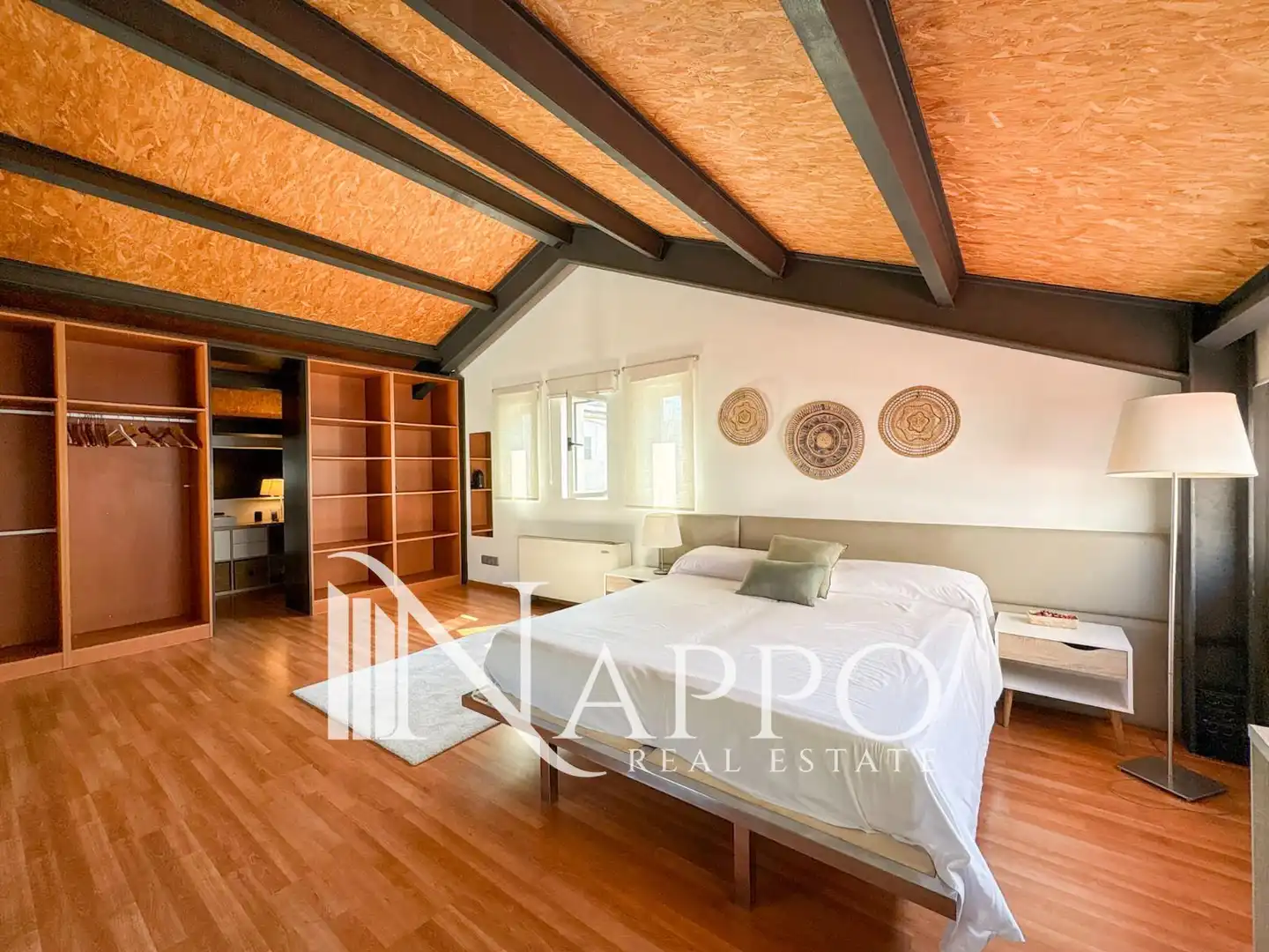 Piso de 160 m² en Palma