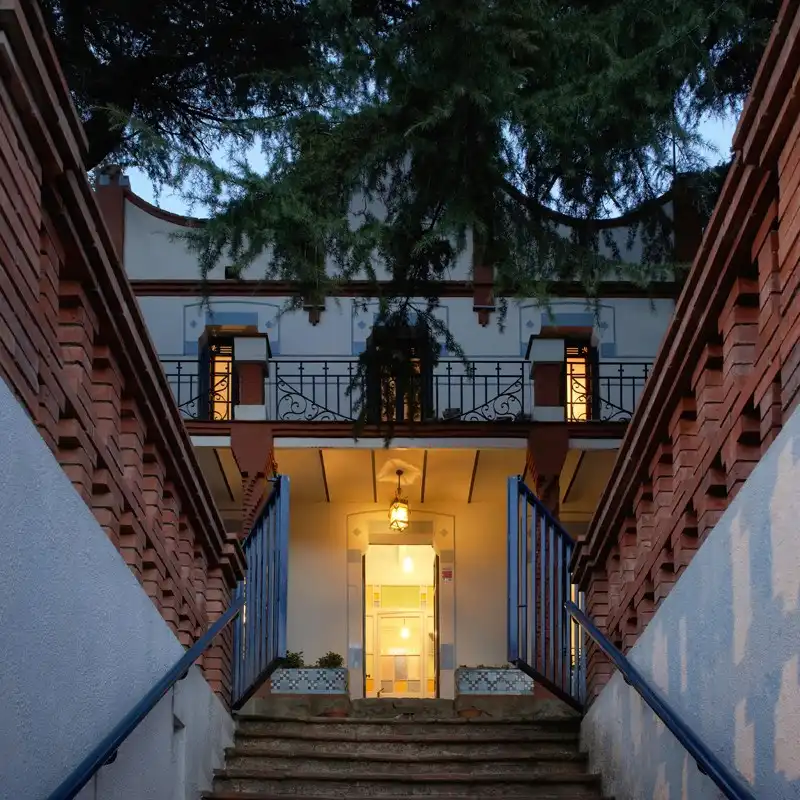 Casa de 326 m² en Aiguafreda