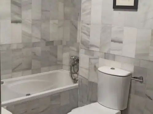 Piso de 95 m² en Málaga