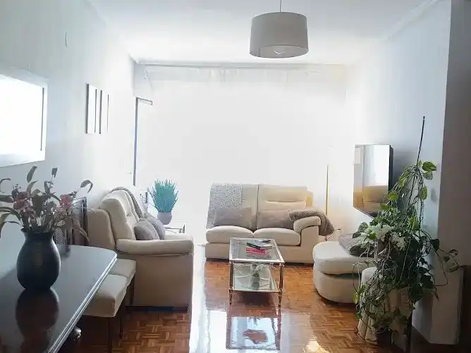 Piso de 115 m² en Soria