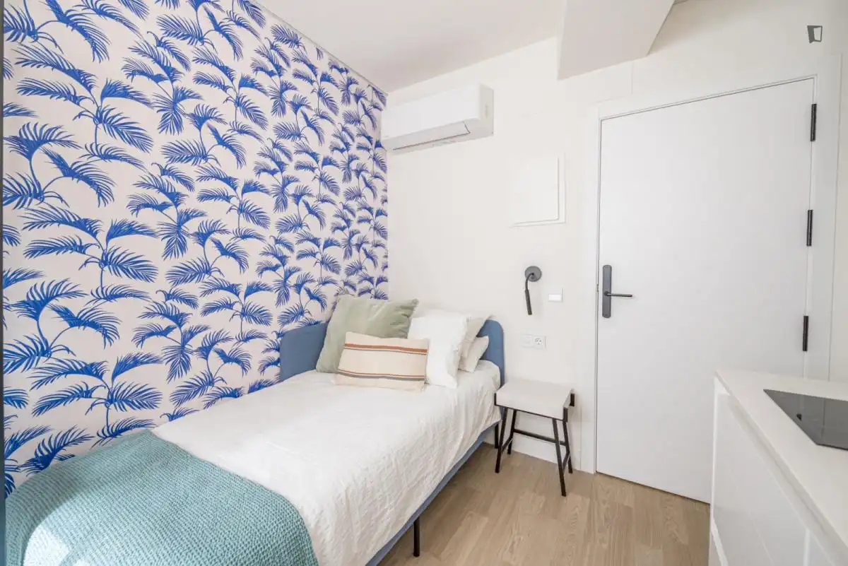 Habitación en alquiler, Málaga