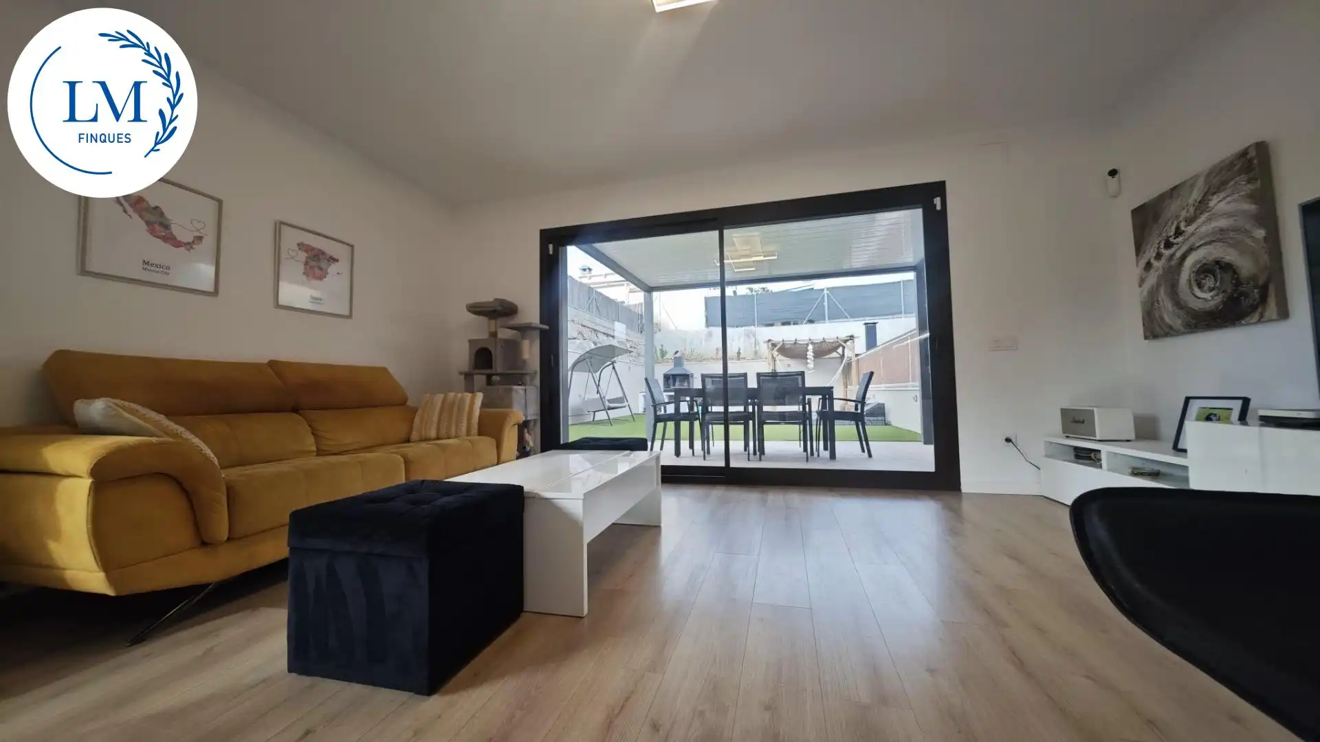Casa de 137 m² en Vilanova i la Geltrú