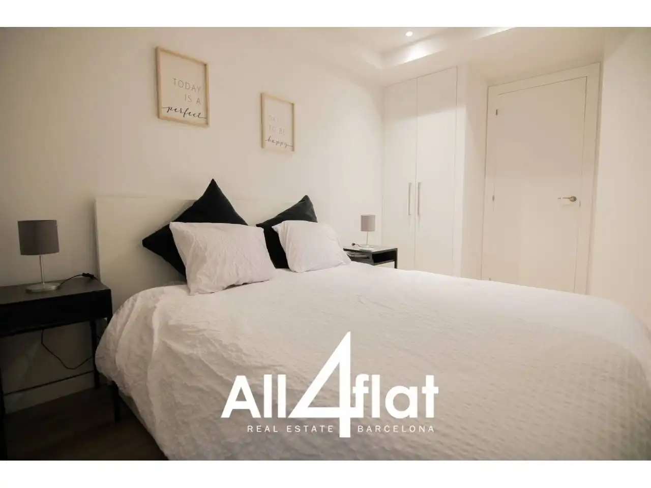 Pis de 104 m² a Barcelona