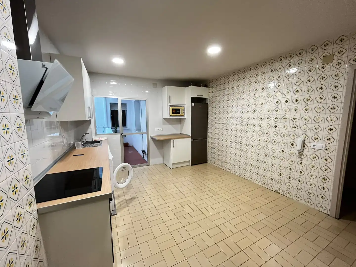 Piso de 191 m² en Ciudad Real