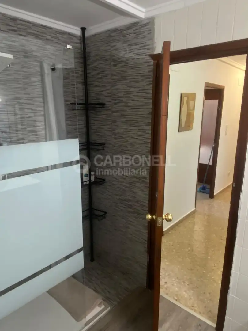 Piso de 135 m² en Alcoy