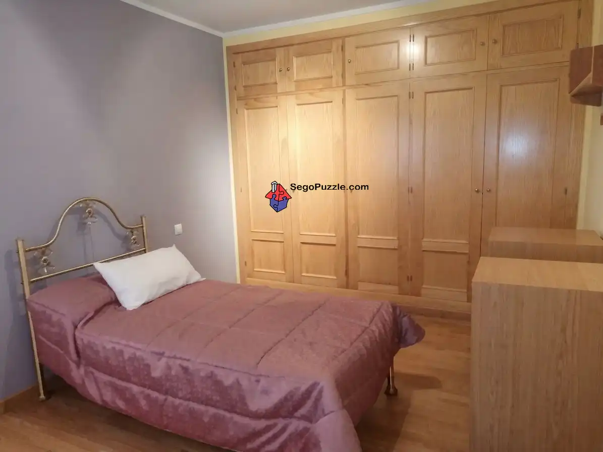 Piso de 75 m² en Espirdo