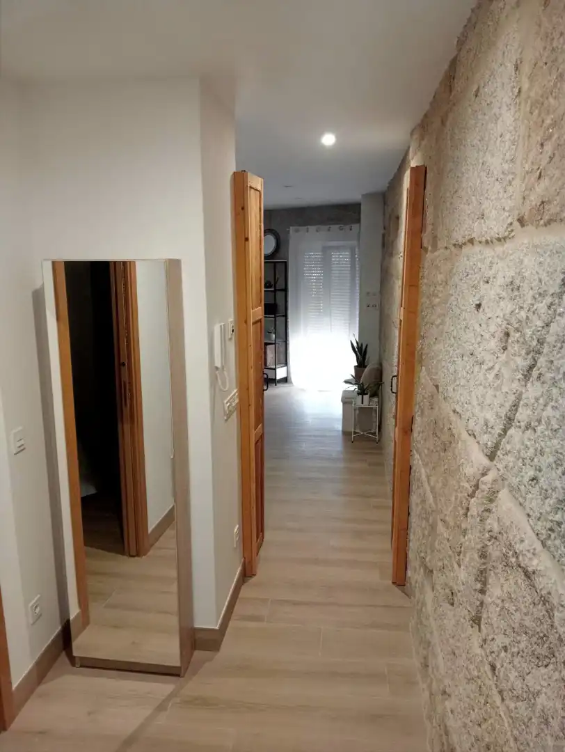Piso de 150 m² en Cangas de Morrazo