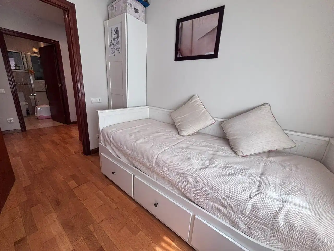 Piso de 85 m² en Gijón