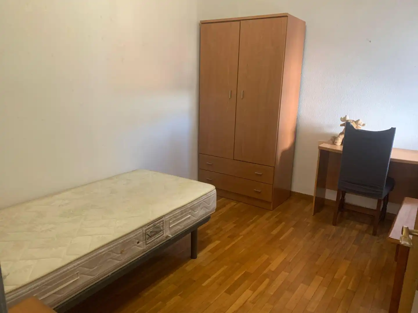 Piso de 120 m² en Plasencia