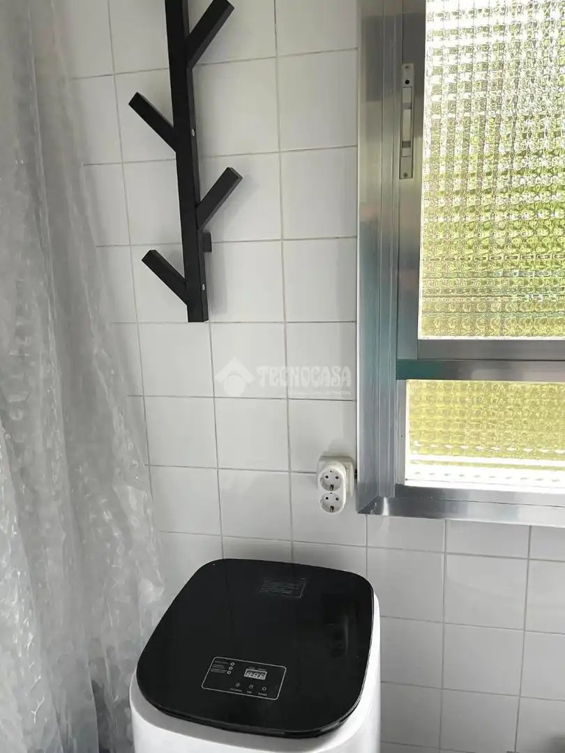 Piso de 73 m² en Madrid