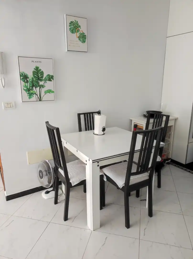 Habitació de lloguer, Santa Cruz de Tenerife