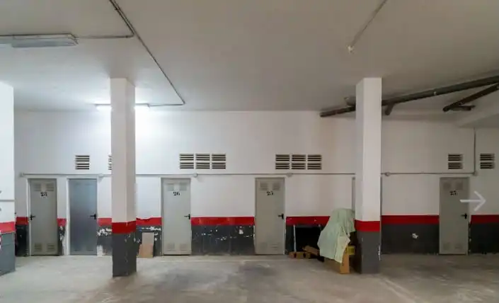 Pis de 106 m² a Oliva