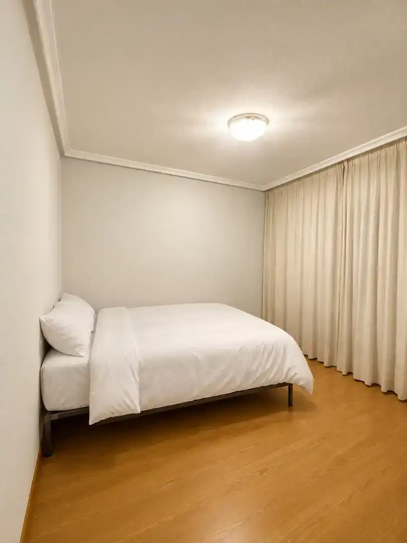 Piso de 74 m² en Cáceres
