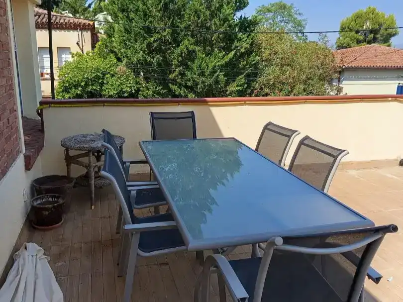 Casa de 166 m² en Sant Cugat del Vallès