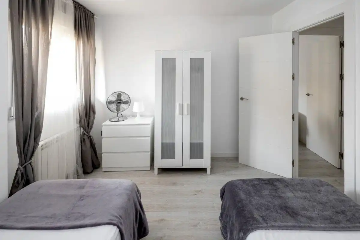 Pis de 68 m² a Sant Sebastià
