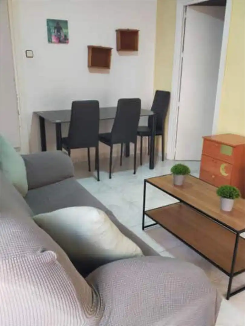 Piso de 58 m² en Murcia