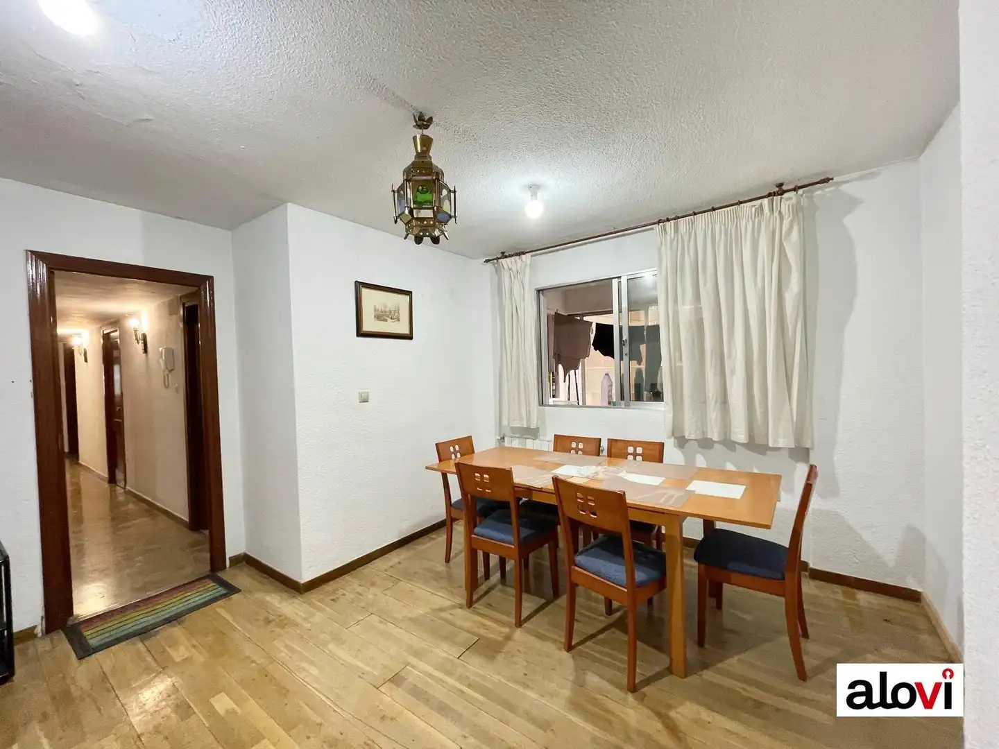 Habitación 200 m², Granada