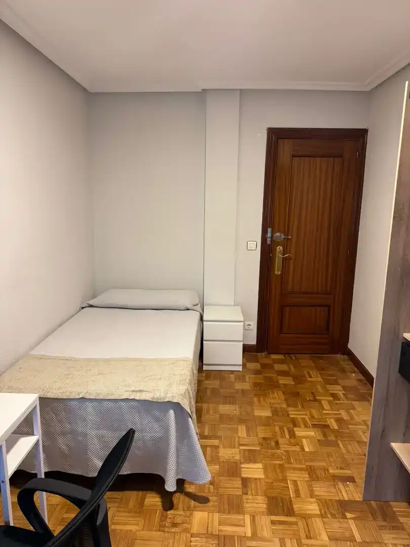 Habitación 110 m², Burgos