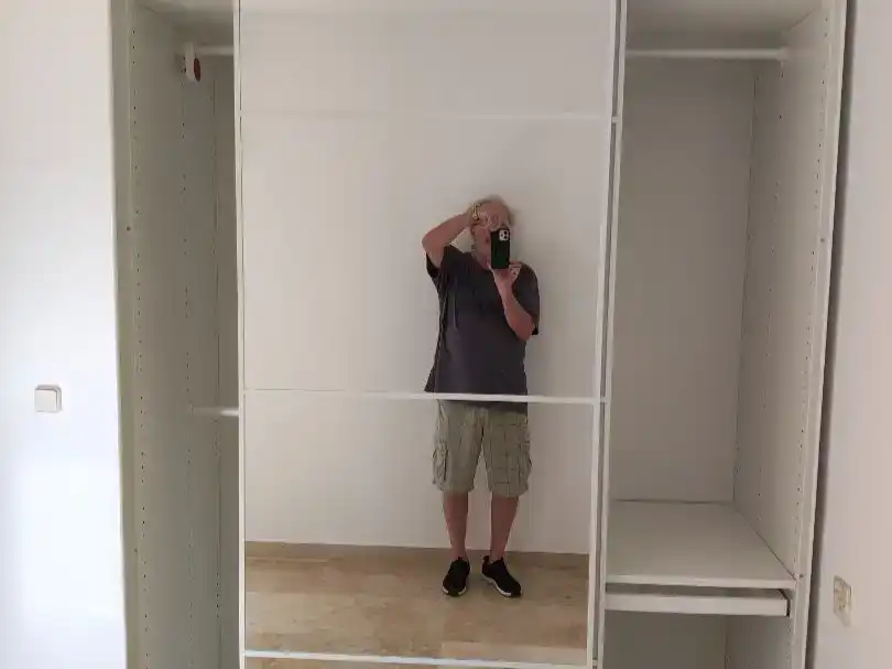 Pis de 95 m² a Calvià