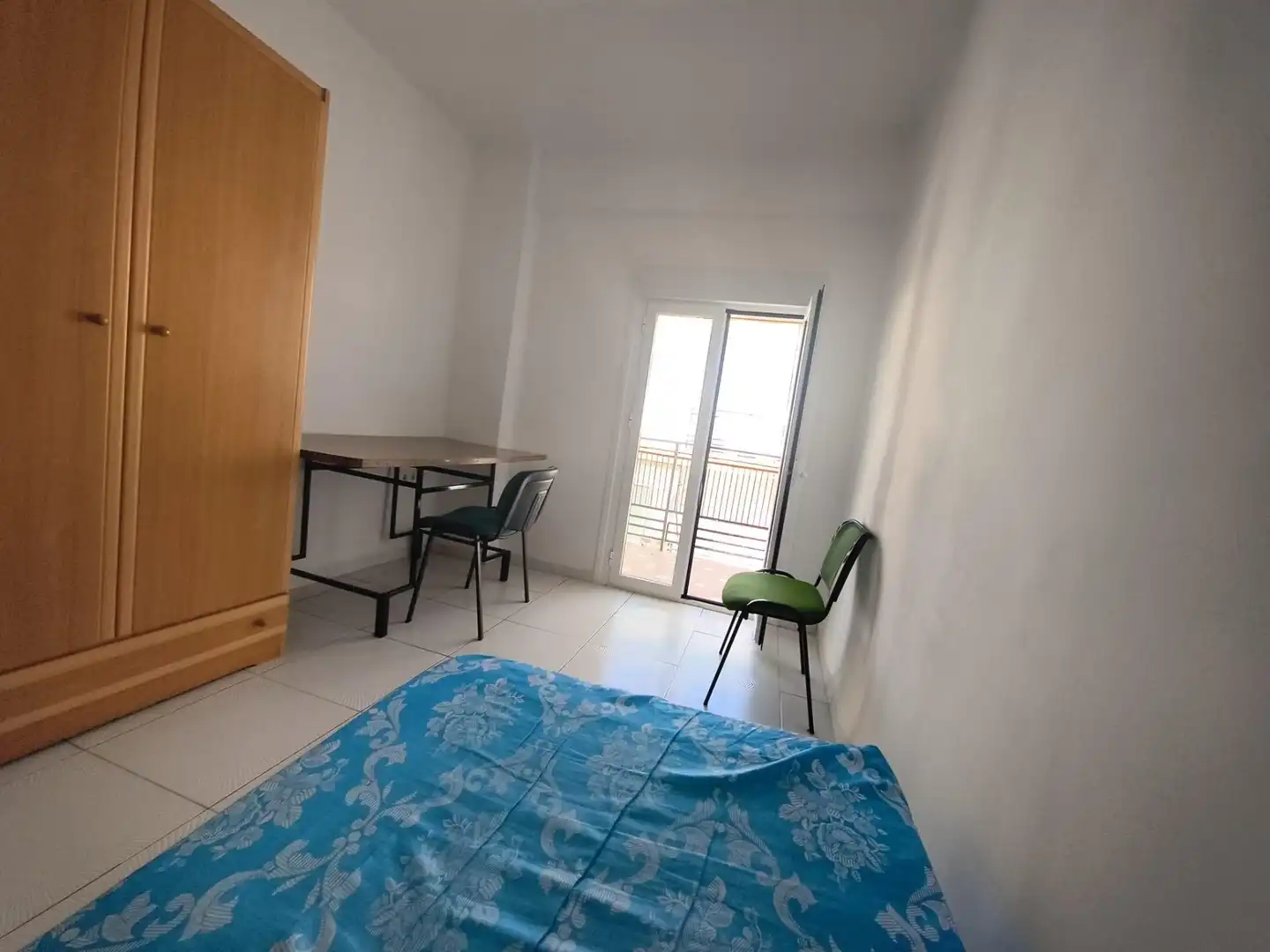 Piso de 90 m² en Granada