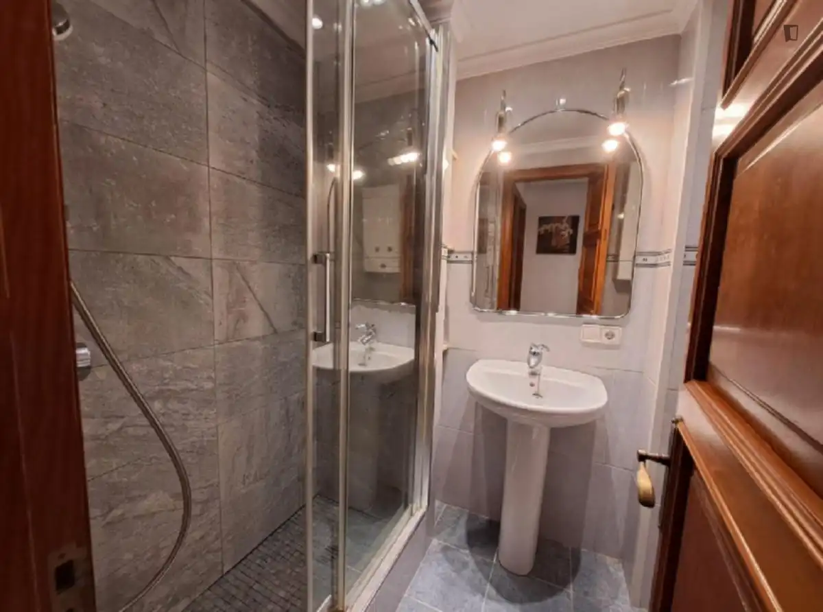 Habitación en alquiler, Palma
