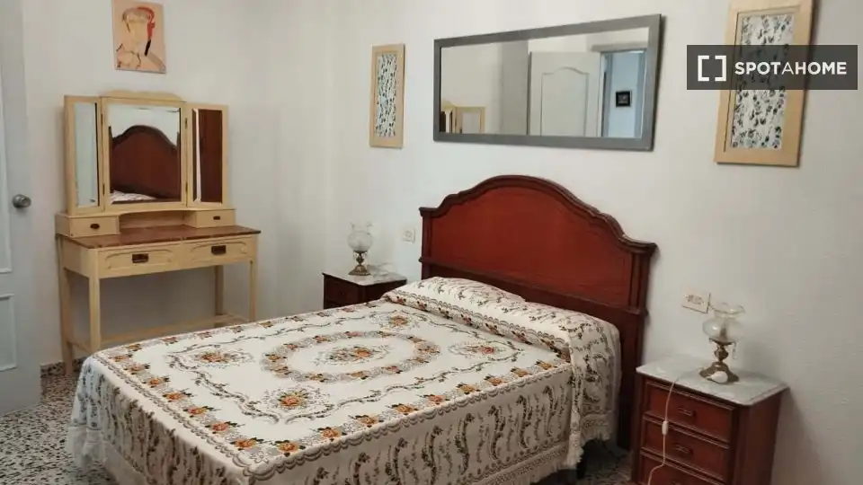 Habitación 127 m², Dúrcal