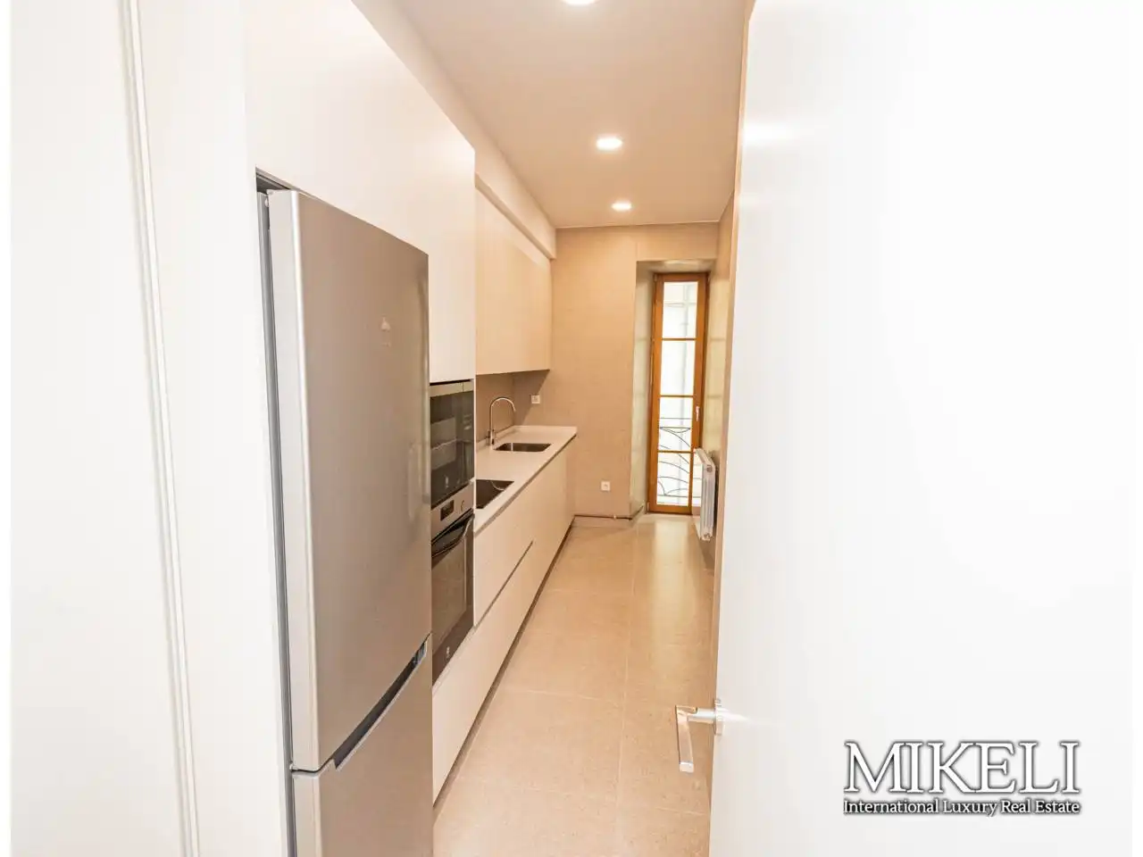 Piso de 130 m² en Santander