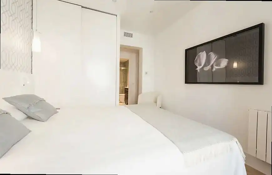 Apartamento 77 m² em Granollers