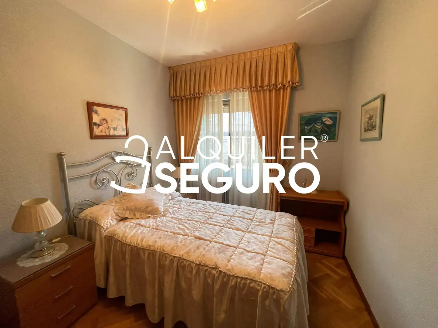 Piso de 98 m² en Madrid