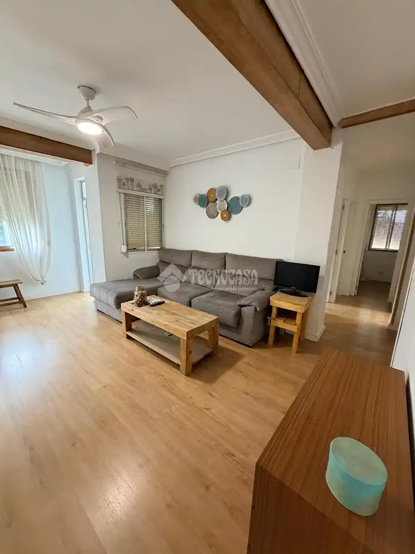 Piso de 97 m² en Sevilla