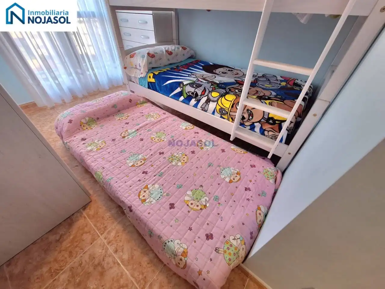 Piso de 60 m² en Noja