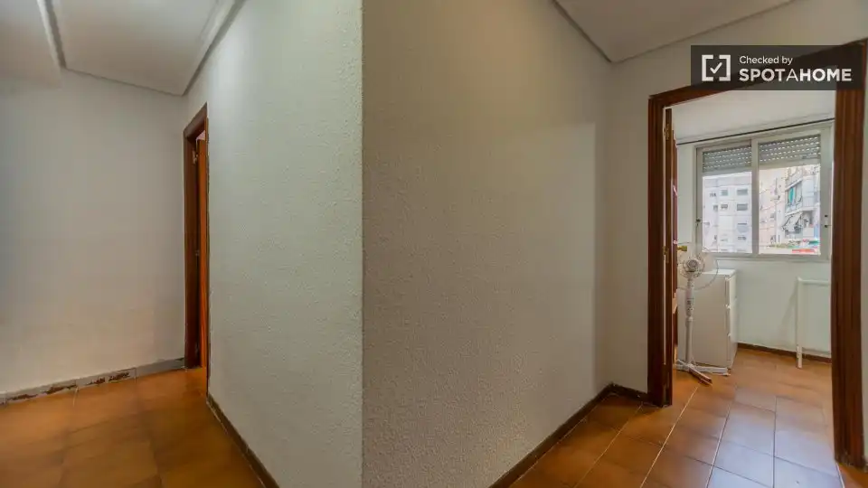 Habitación en alquiler, Valencia