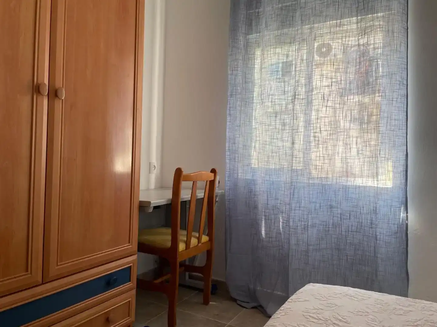 Piso de 90 m² en Jaén