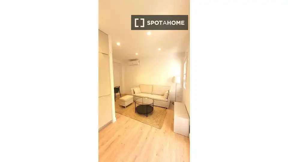 Pis de 55 m² a Madrid