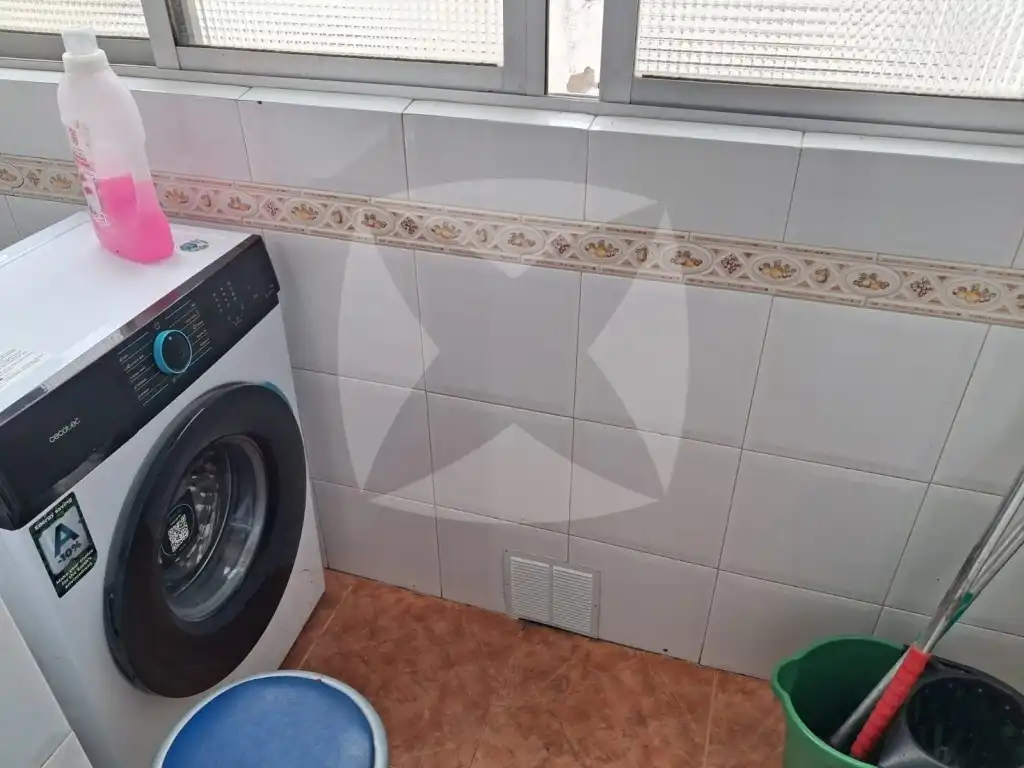 Piso de 112 m² en Badajoz