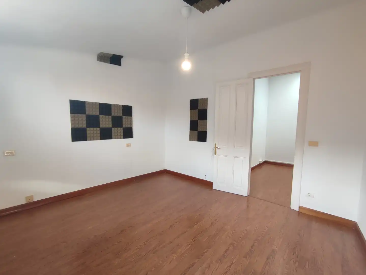 Flat 51 m² in Gijón / Xixón
