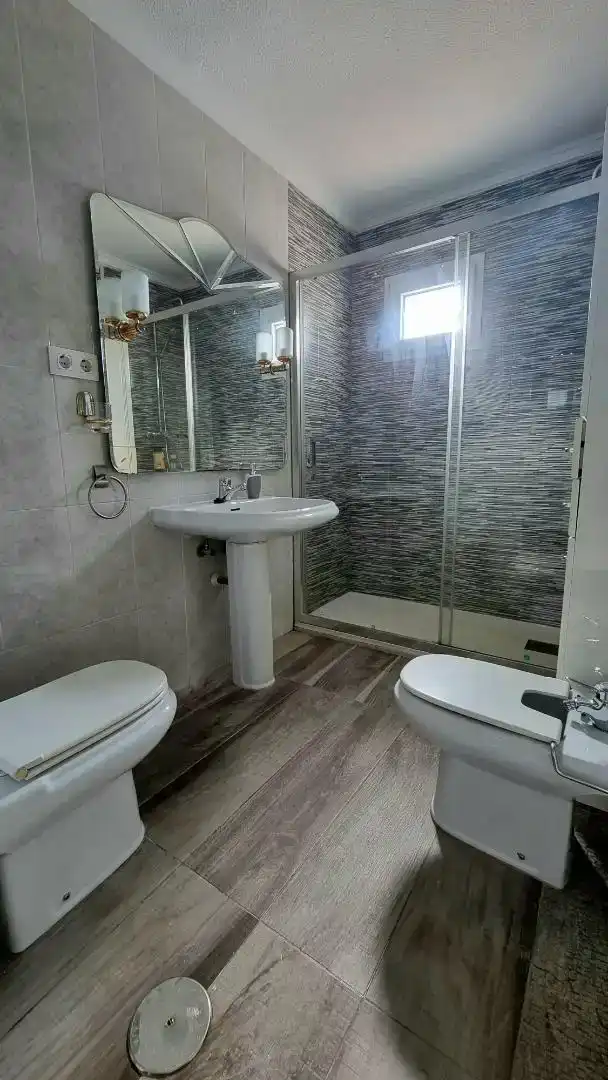 Habitación 120 m², Cartagena